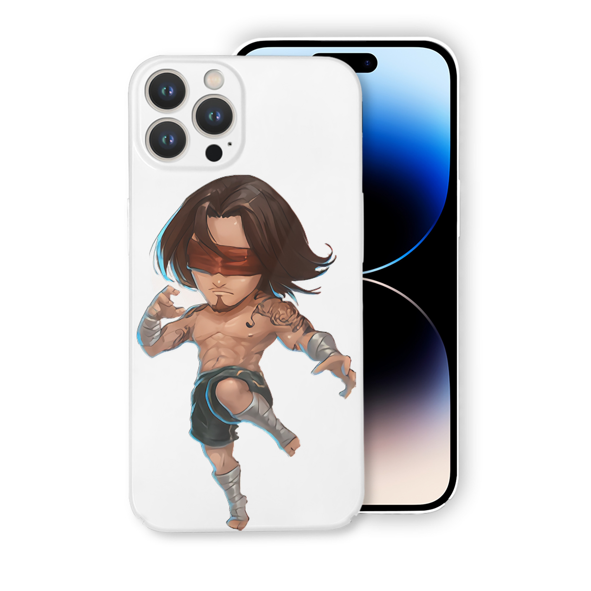 （画像用） リーグ・オブ・レジェンド League of Legends LOL 【iPhone 14シリーズ対応】ハードケース